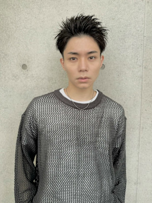 メンズサロン walt【ウォルト】×スタイル