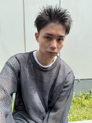 メンズサロン walt【ウォルト】×スタイル