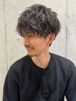 メンズサロン walt【ウォルト】×スタイル