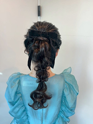 Hair Room 【ヘアールーム】×スタイル