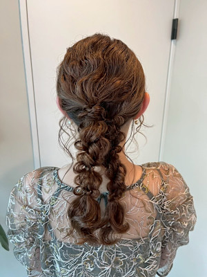 Hair Room 【ヘアールーム】×スタイル