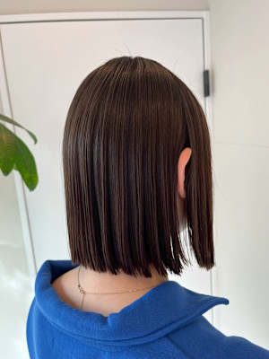 Hair Room 【ヘアールーム】×スタイル