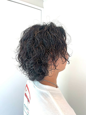 Hair Room 【ヘアールーム】×スタイル