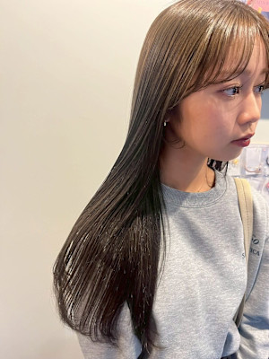 Hair Room 【ヘアールーム】×スタイル