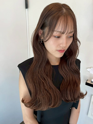 Hair Room 【ヘアールーム】×スタイル