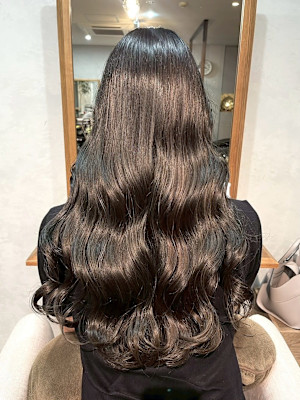 Hair Room 【ヘアールーム】×スタイル