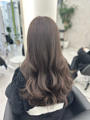 Ardore fiero shinsaibashi×スタイル