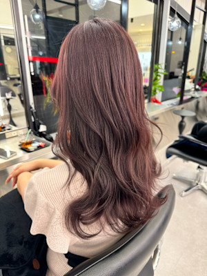 Ardore fiero shinsaibashi×スタイル