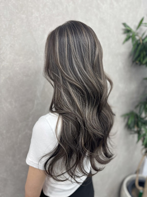 Ardore fiero shinsaibashi×スタイル