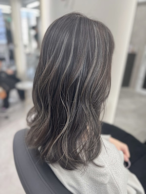 Ardore fiero shinsaibashi×スタイル