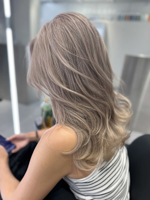 Ardore【アルドーレ】×スタイル