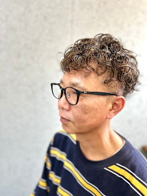 スペインカール