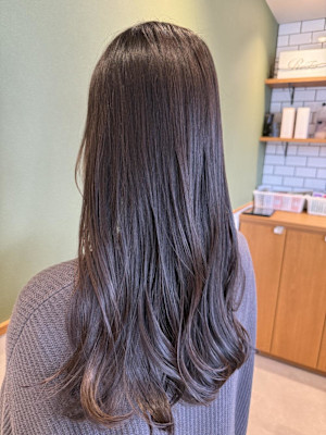 ラベンダーカラー