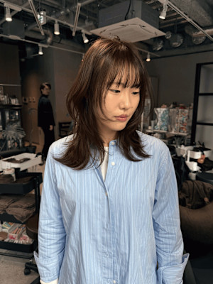 ワンカールできまるハイレイヤー