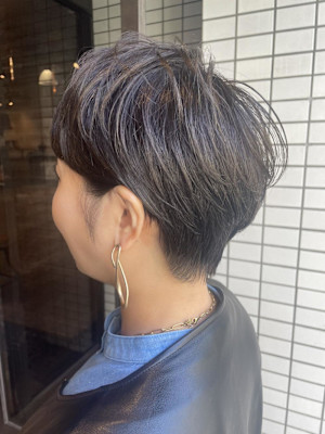 クールショート