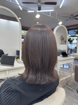 大人かわいい / メテオカラー