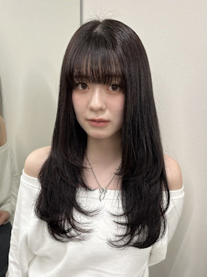 ハイレイヤースタイル