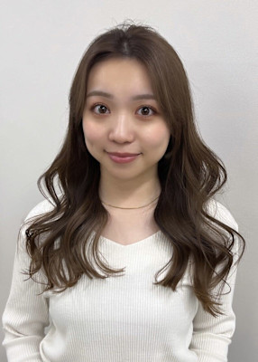 ナチュラルブラウン