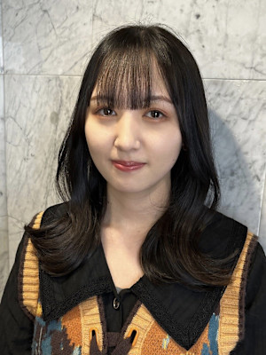 キュートガールウェーブ