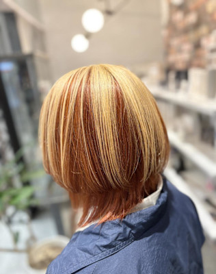 ハイトーンアンブレラ