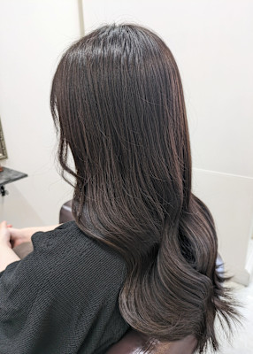 Hair Design LOIRE 元町店×スタイル