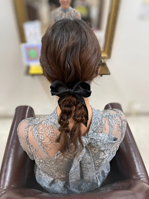 Hair Design LOIRE 元町店×スタイル