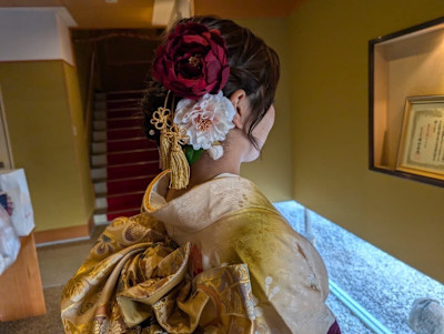 Hair Design LOIRE 元町店×スタイル