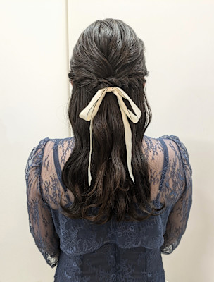 Hair Design LOIRE 元町店×スタイル