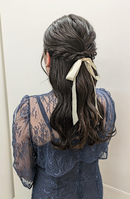 Hair Design LOIRE 元町店×スタイル