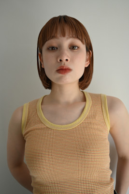 TAP covo×スタイル