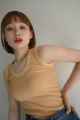 TAP covo×スタイル