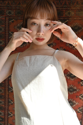 TAP covo×スタイル