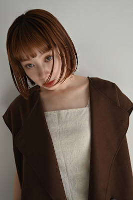 TAP covo×スタイル