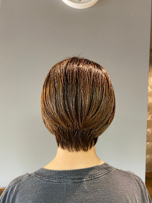 hoop 川越×スタイル