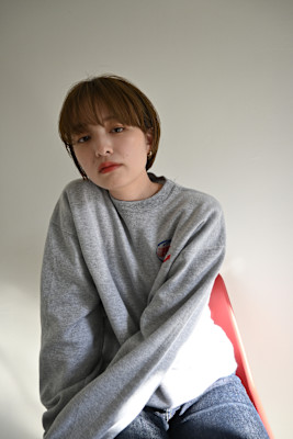 TAP covo×スタイル