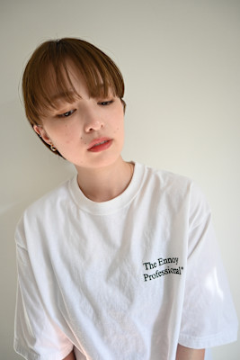 TAP covo×スタイル