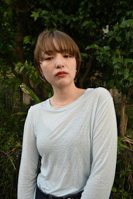 TAP covo×スタイル