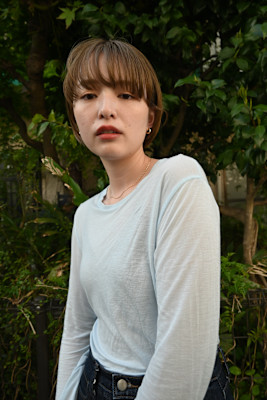 TAP covo×スタイル