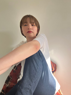 TAP covo×スタイル