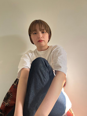 TAP covo×スタイル