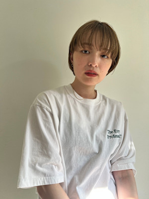 TAP covo×スタイル