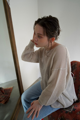 TAP covo×スタイル