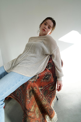 TAP covo×スタイル