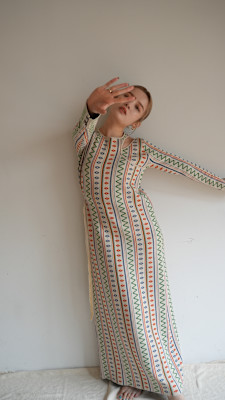 TAP covo×スタイル