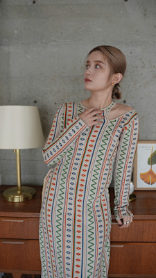 TAP covo×スタイル