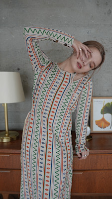 TAP covo×スタイル