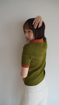 TAP covo×スタイル