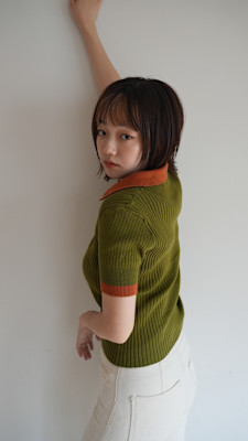 TAP covo×スタイル