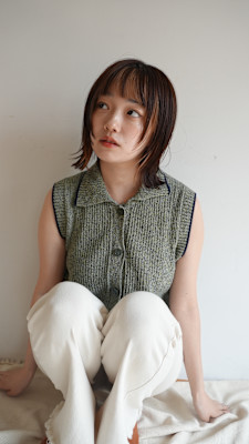 TAP covo×スタイル