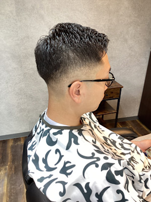 Be Lazy×スタイル